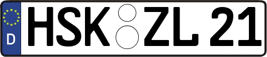 HSK-ZL21