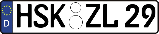 HSK-ZL29