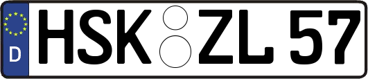 HSK-ZL57