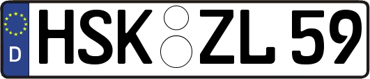HSK-ZL59