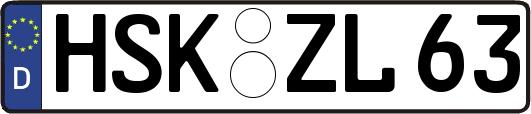 HSK-ZL63