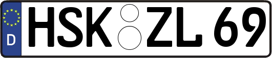 HSK-ZL69