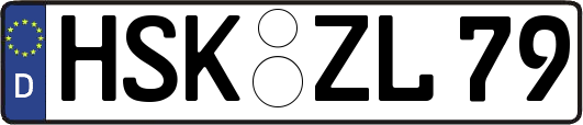 HSK-ZL79