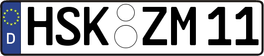 HSK-ZM11