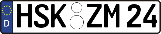HSK-ZM24
