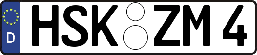 HSK-ZM4
