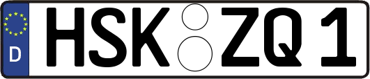 HSK-ZQ1