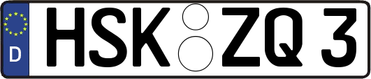 HSK-ZQ3