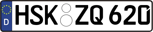HSK-ZQ620