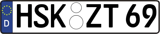 HSK-ZT69