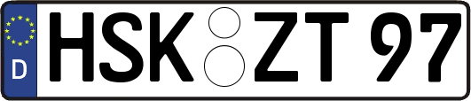 HSK-ZT97