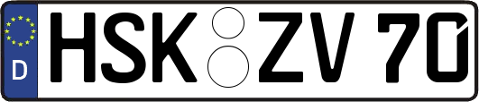 HSK-ZV70