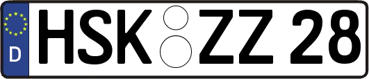 HSK-ZZ28