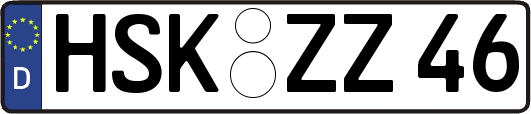 HSK-ZZ46