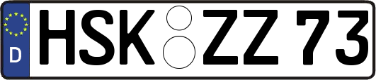 HSK-ZZ73
