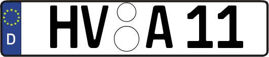 HV-A11