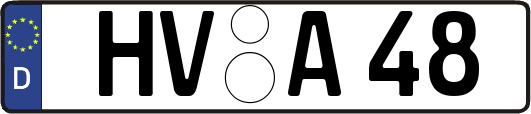 HV-A48