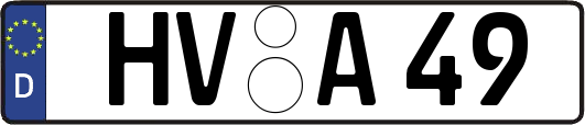 HV-A49