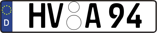 HV-A94