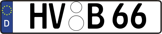 HV-B66