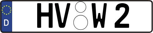 HV-W2