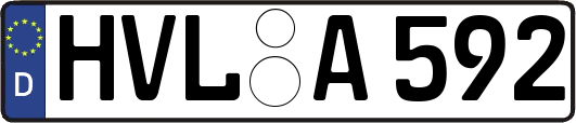 HVL-A592