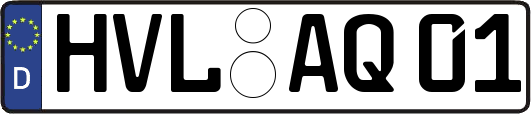 HVL-AQ01