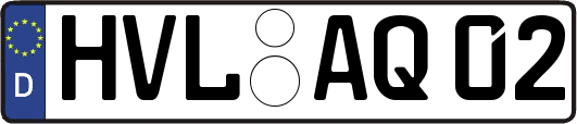 HVL-AQ02