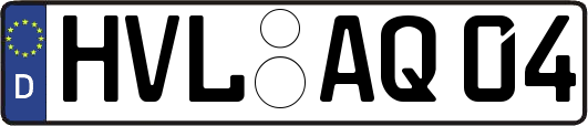 HVL-AQ04