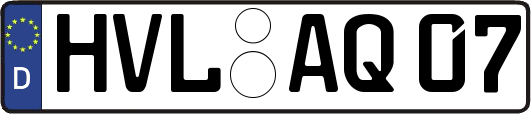 HVL-AQ07