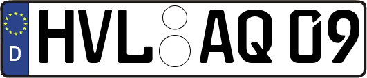 HVL-AQ09