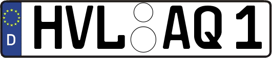 HVL-AQ1