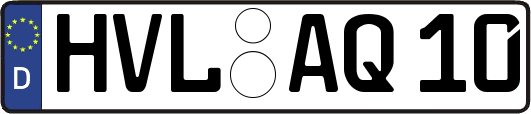 HVL-AQ10