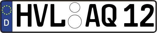 HVL-AQ12