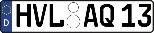 HVL-AQ13