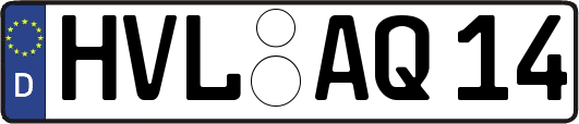 HVL-AQ14