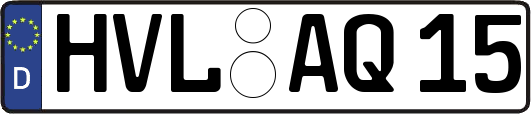 HVL-AQ15