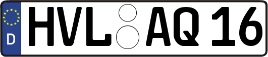 HVL-AQ16