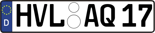 HVL-AQ17