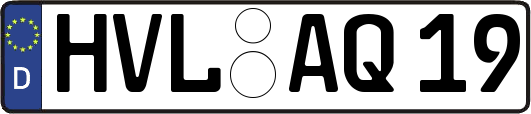 HVL-AQ19