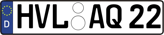 HVL-AQ22