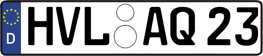 HVL-AQ23