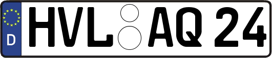 HVL-AQ24