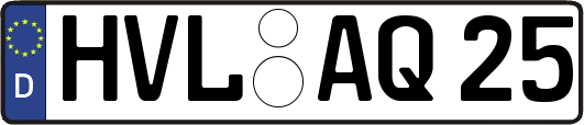 HVL-AQ25
