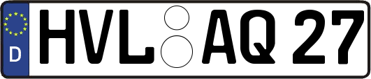 HVL-AQ27