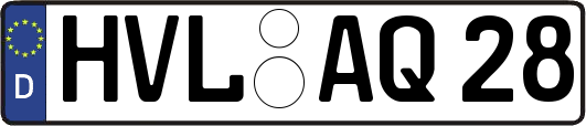 HVL-AQ28