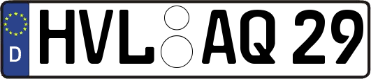 HVL-AQ29
