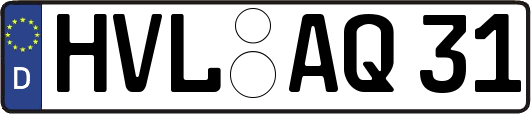 HVL-AQ31