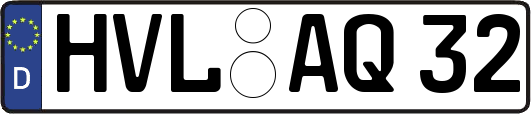 HVL-AQ32