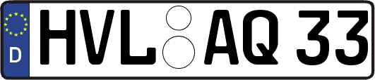 HVL-AQ33